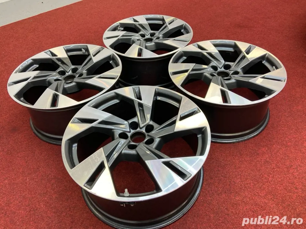 Jante Audi pe 20 