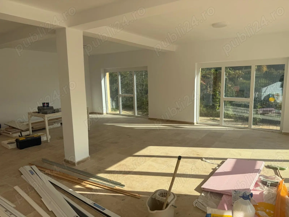 Vand casa in Slimnic 