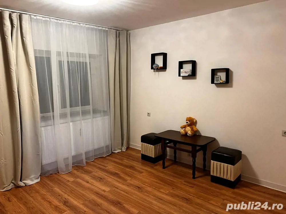 Vand Apartament 