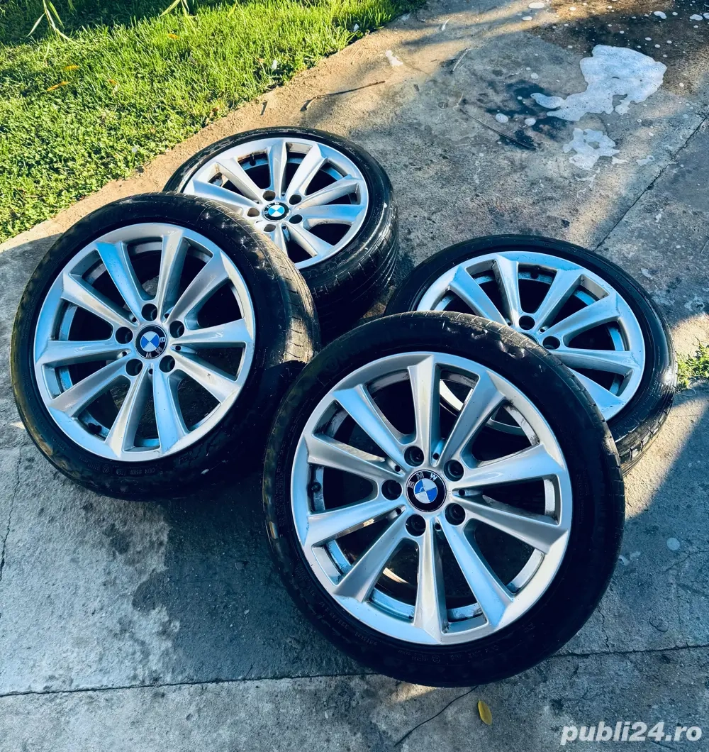 jante originale bmw f10