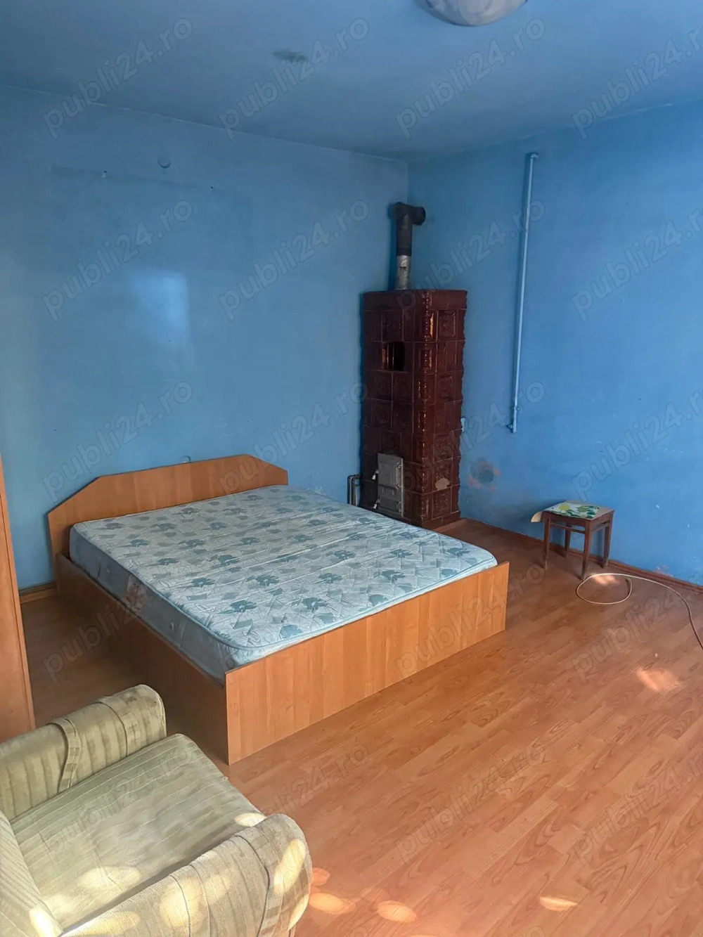 Vand casa in Turnisor,  Sibiu 