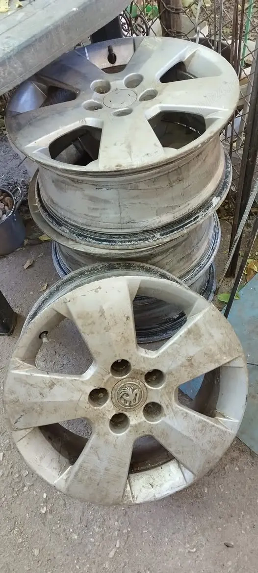 Genți Aluminiu , Opel  Zafira , Astra ,