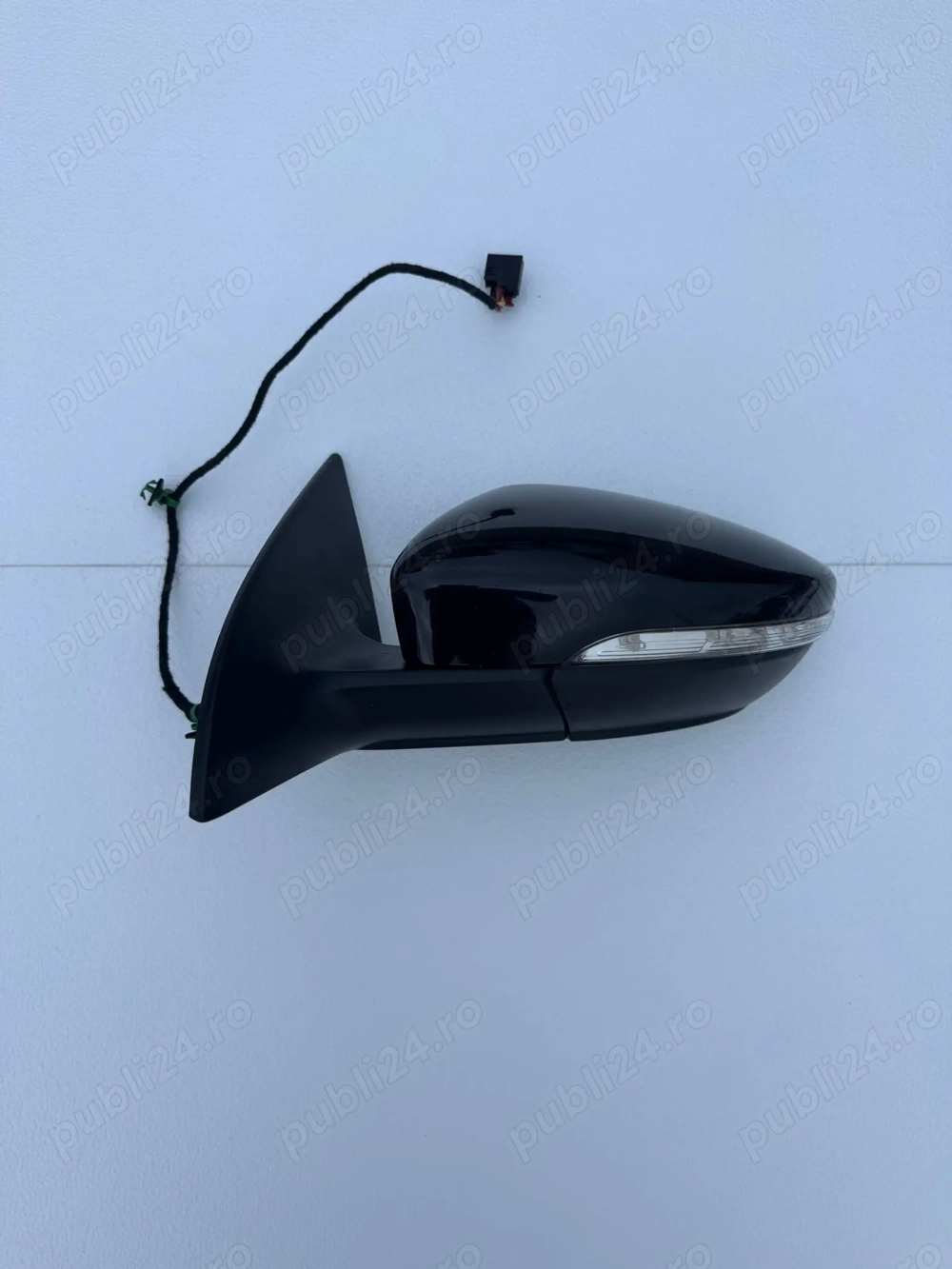 Oglinda stanga Passat CC 2008-2016(LC9X) Completa