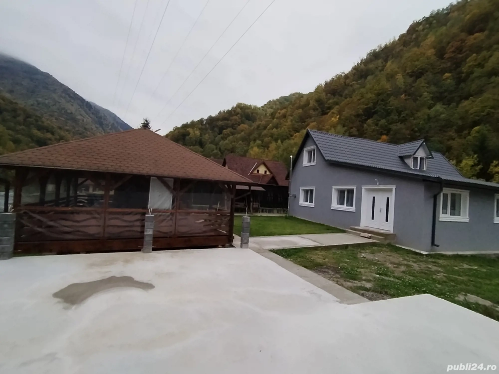 Inchiriere cabana Rania Inchiriere cabana Rania