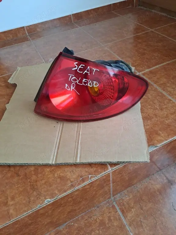 Stop stanga Seat Toledo an 2005-2009 original