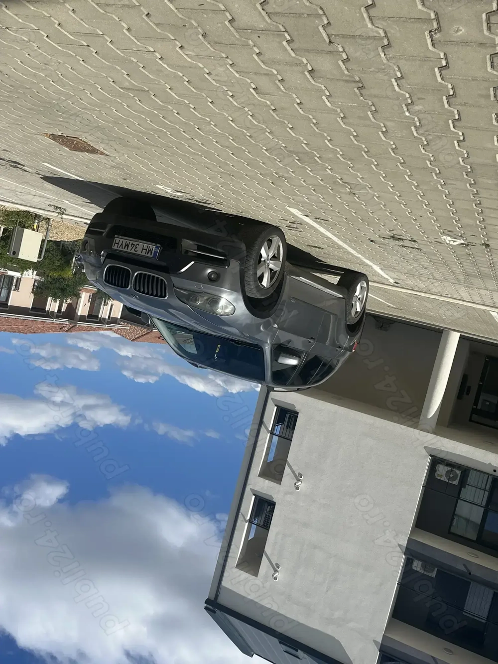 BMW x 5 Preț negociabil!