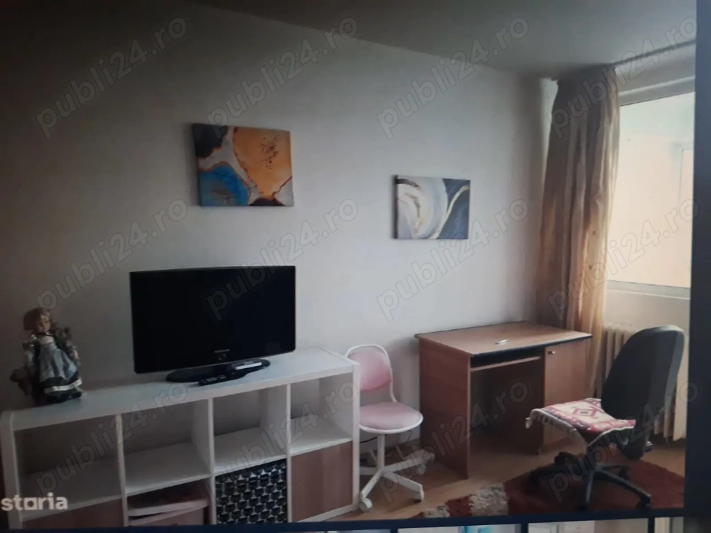 Garsoniera Drumul Taberei Plaza Bd.Timisoara