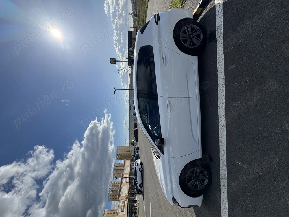 Peugeot 308 1.5 BlueHDi 130 CP   An 2022   Euro 6   87.700 km