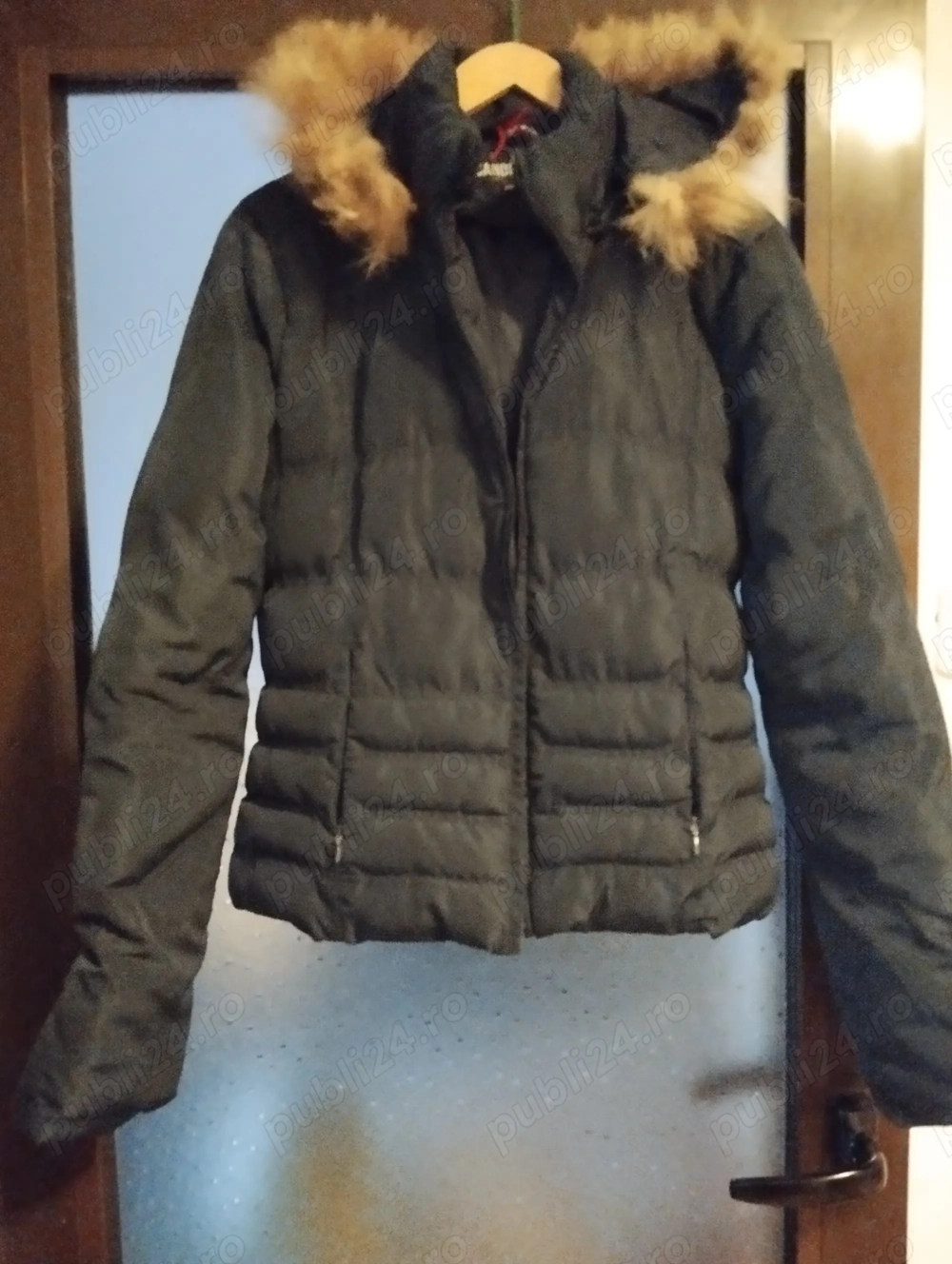 Geaca dama mărimea s 