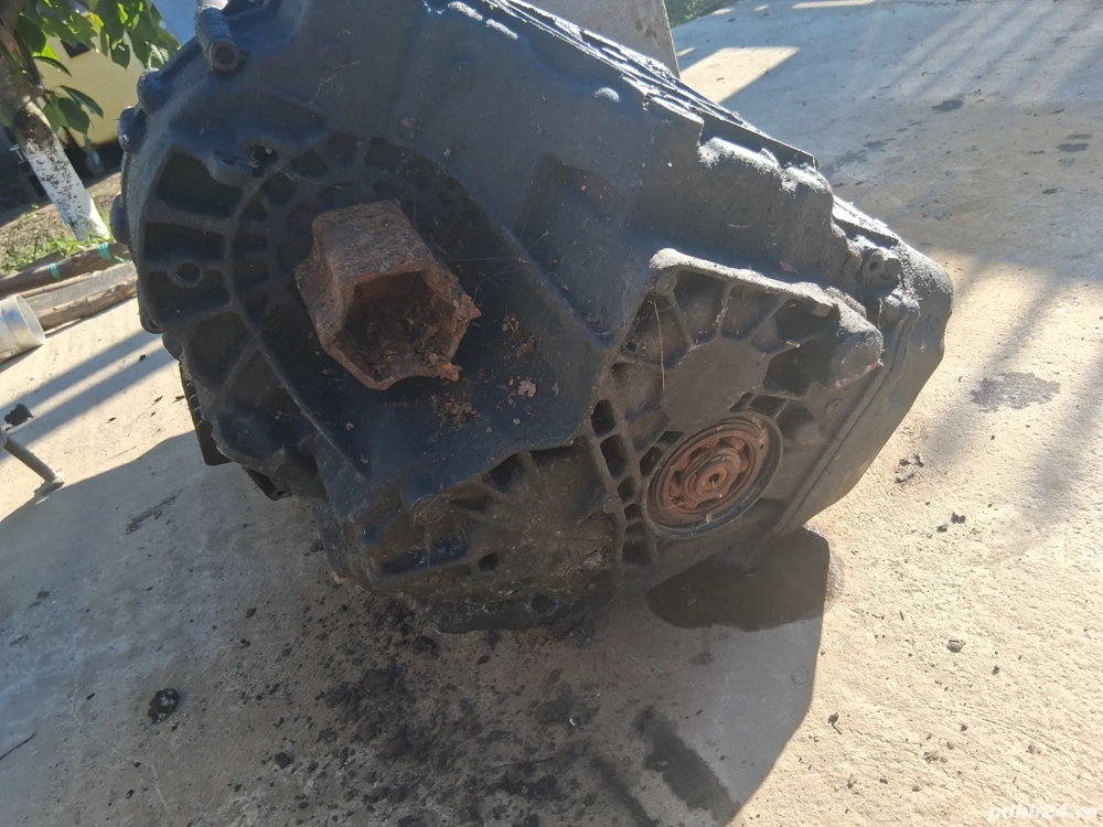 vand cutie de viteza dsg automată  Tiguan 2016