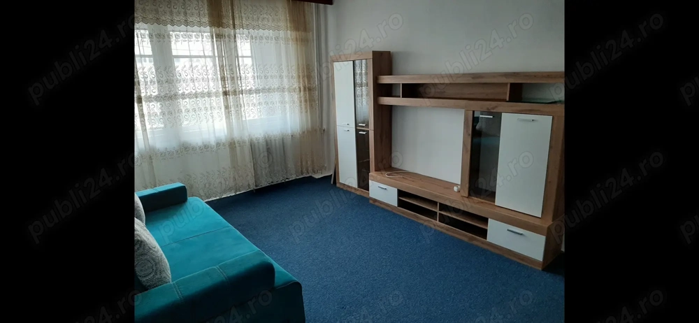 Proprietar închiriez 2 camere decomandat - Doamna Ghica