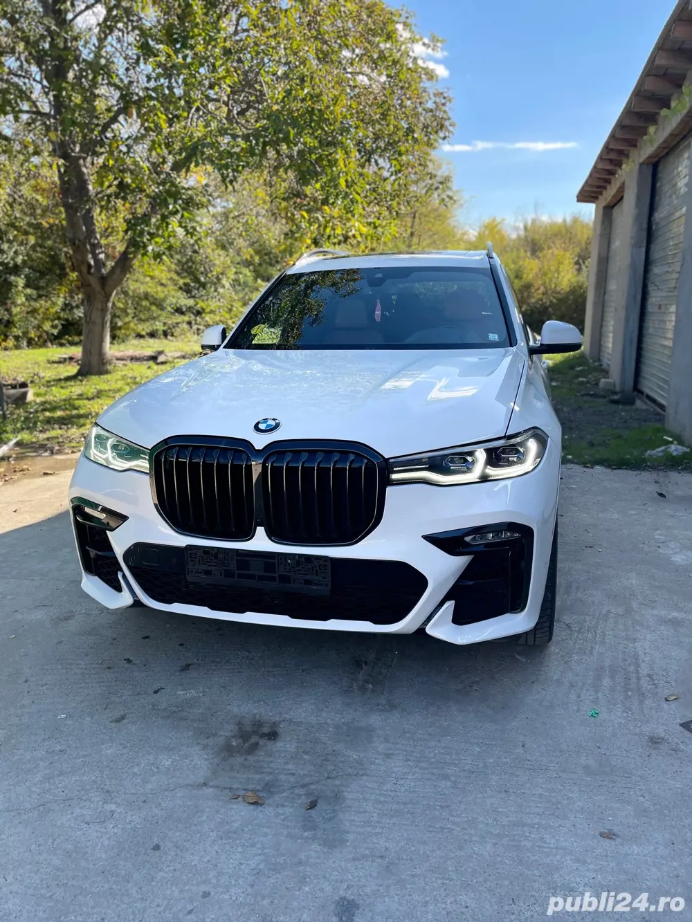 Bmw x7 40i 2022 Bmw x7 40i 2022