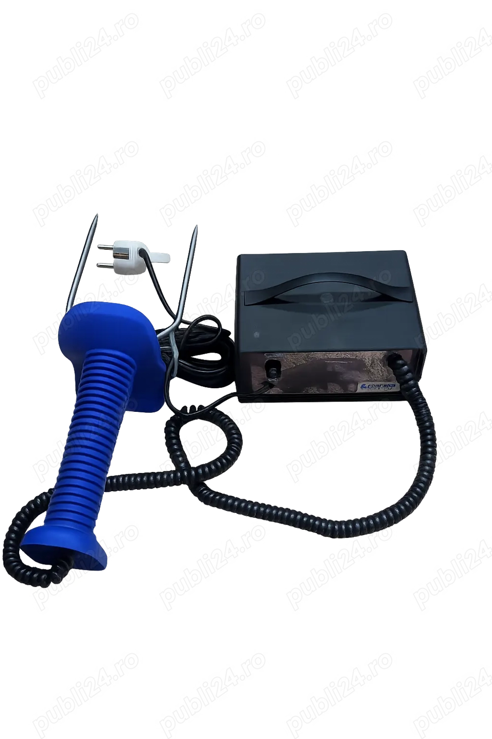 Asomatoar electric Animale, Nou , fara limita KG! Transport ORIUNDE