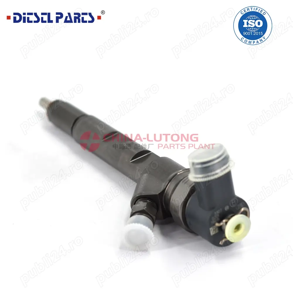 CR injector 0 445 110 446