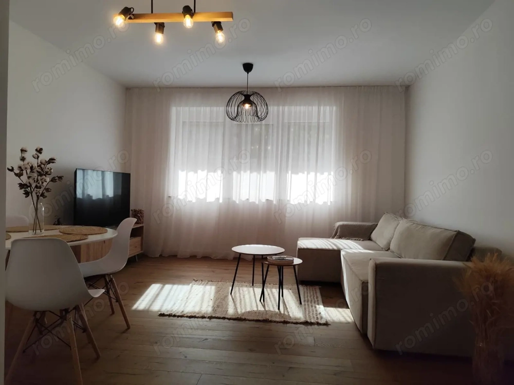 Apartament 2 camere de inchiriat situat central, Oradea