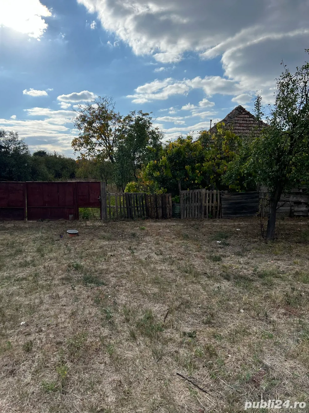 casa cu teren Hodoni casa cu teren Hodoni