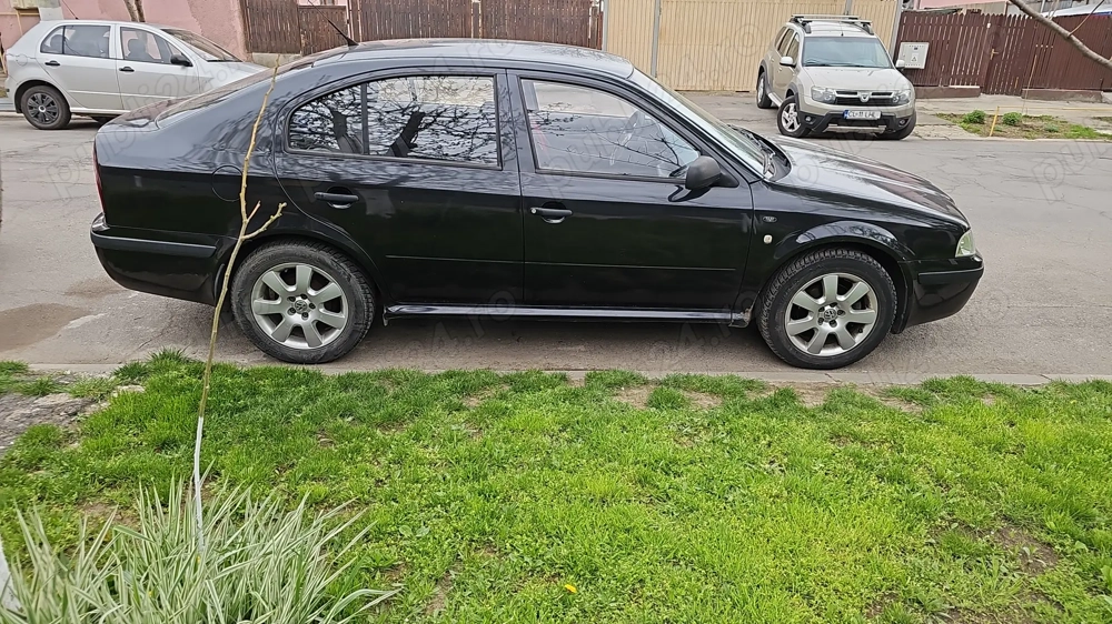 Skoda Octavia de vânzare 