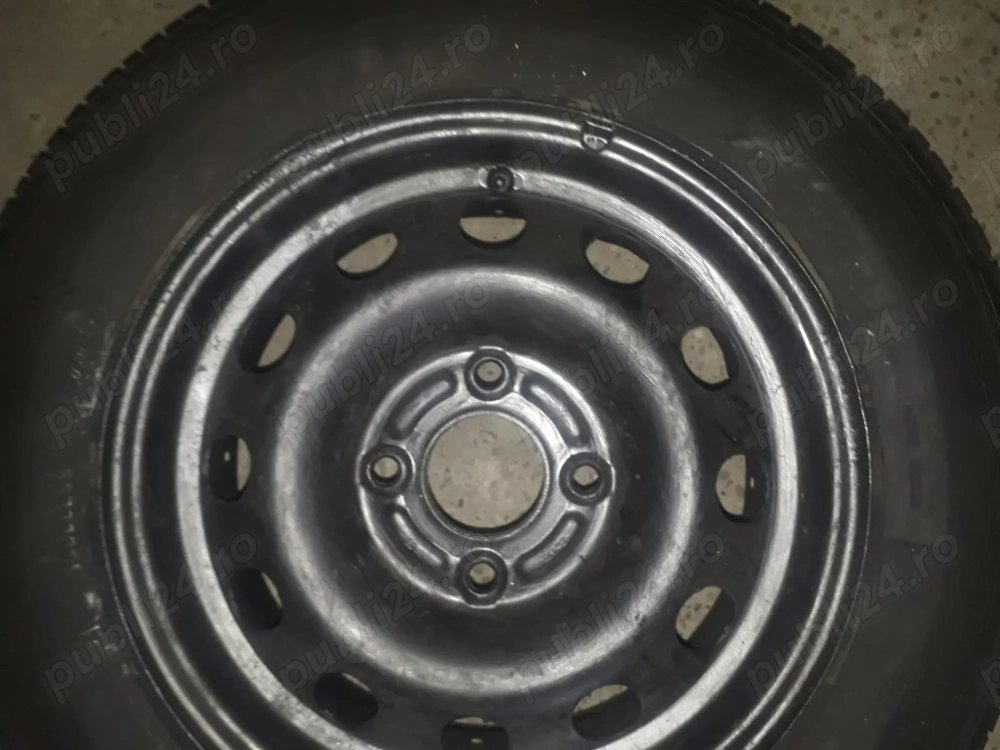 roti rezerva ford,renault,vw