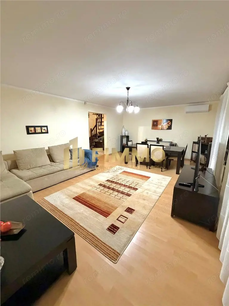 Casa insiruita | 175 mp | Sf. ilie | ID 1429