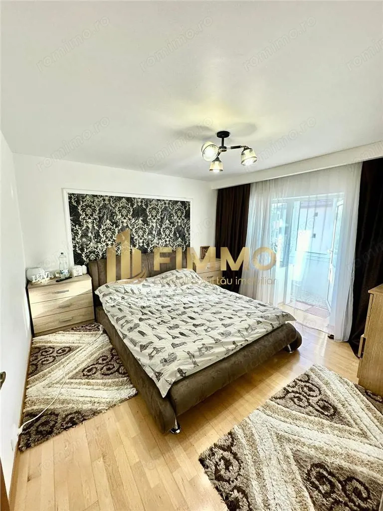 Apartament | 3 camere | 77 mp | Obcini |  ID 1428