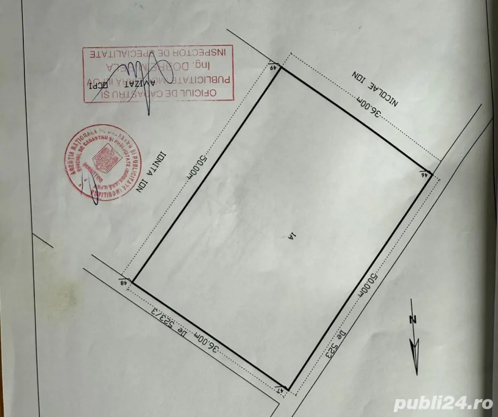 Urgen!!! Teren Autostrada A0 