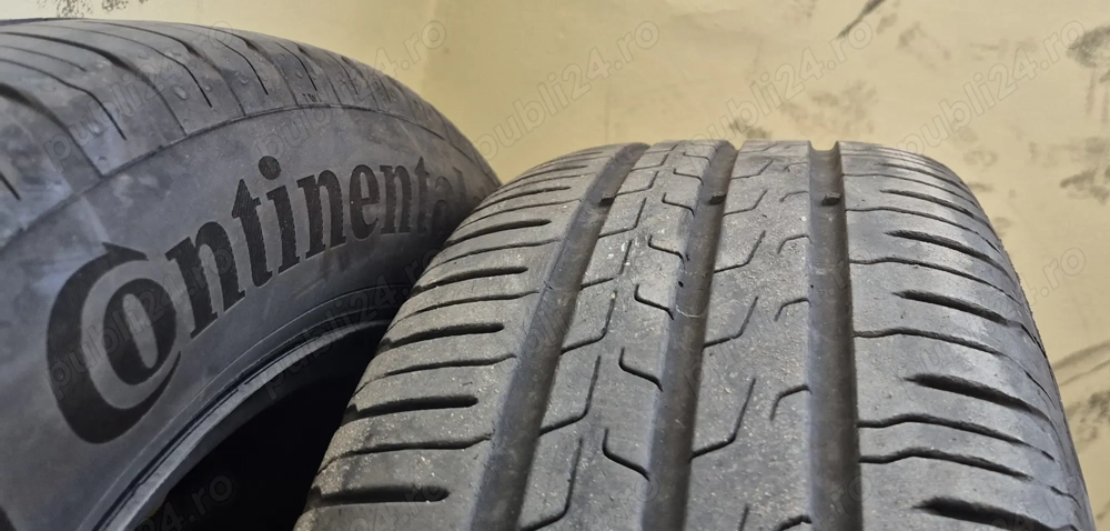 4 Roti complete pe 15- Ford ,etc - negociabil