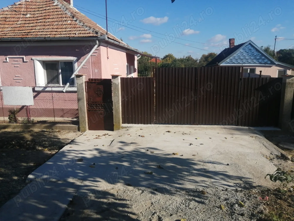 Casa de vânzare în Diosig