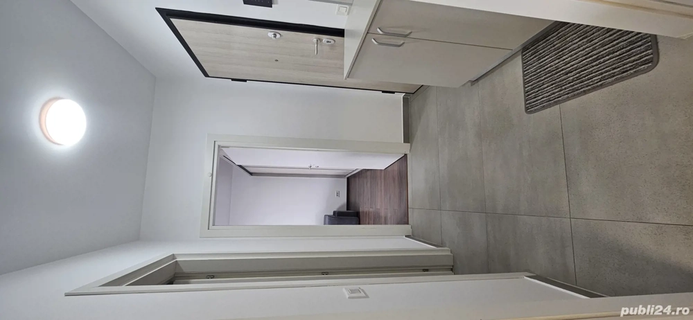 Garsoniera decomandata noua - sector 4 metrou Aparatorii Patriei Garsoniera decomandata noua - sector 4 metrou Aparatorii Patriei