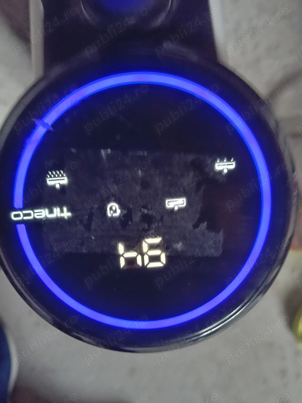 Aspiratoare Verticale 