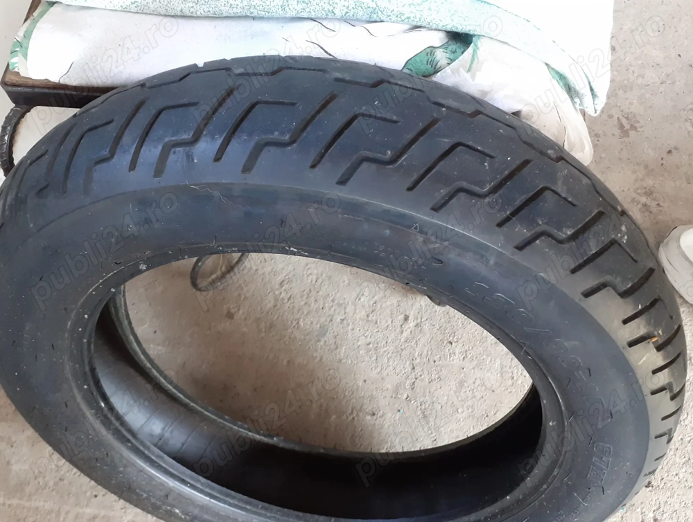 Anvelopă IRC motocicletă 130/90-16 M/C 67H Grand High Speed GS-23F 130 90 16