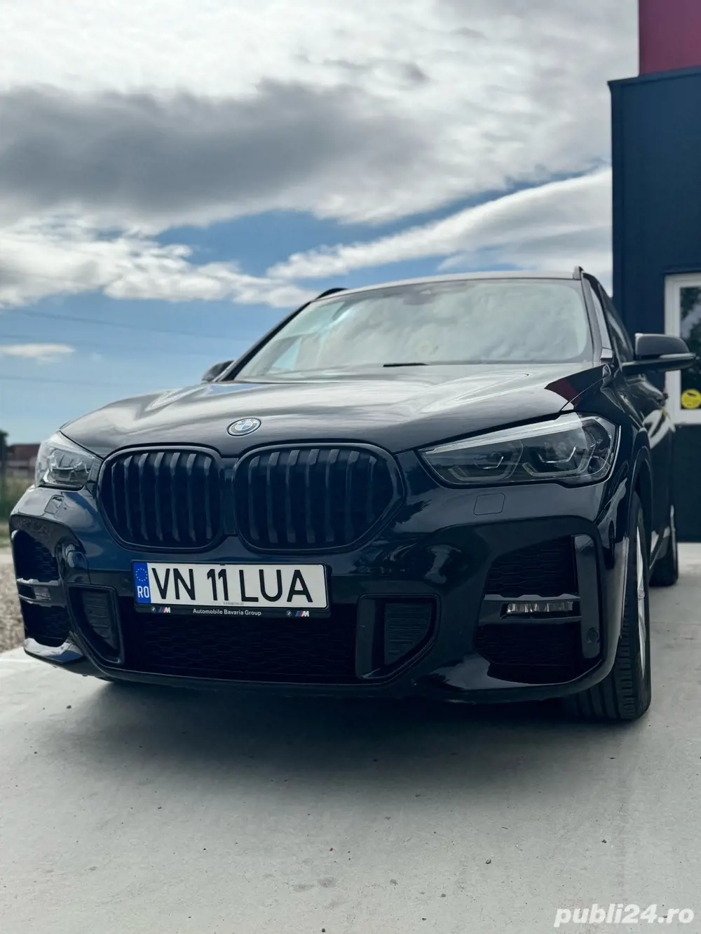 BMW X1 Xdrive25e Hybrid plug-In BMW X1 Xdrive25e Hybrid plug-In