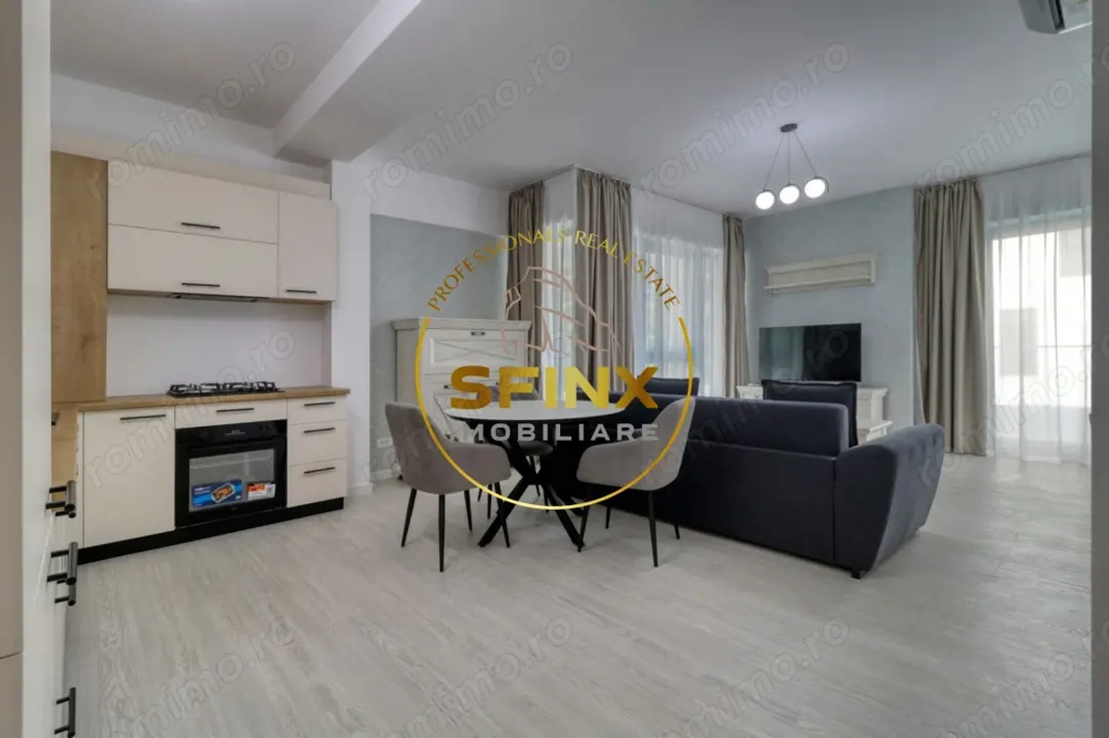 Decebal 2 camere et 1 bloc 2025 totul nou prima inchiriere centrala parcare 