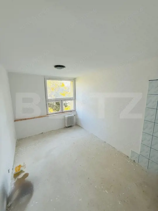 Camera de camin, 12 mp, zona Tractorul