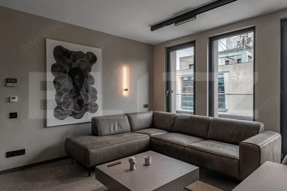 Apartament 2 camere, 58 mp, zona Ultracentral