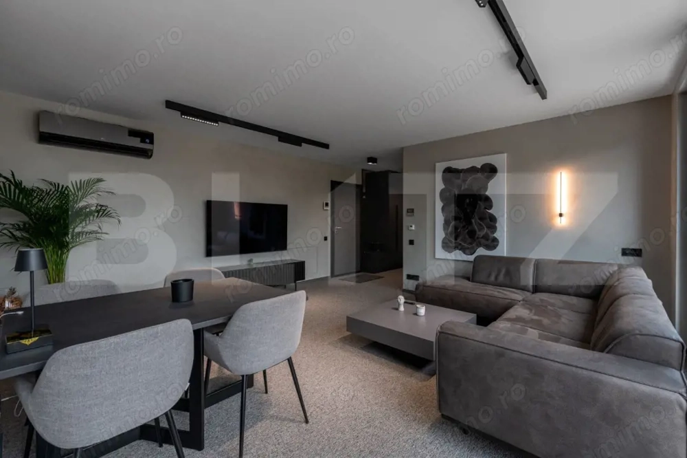 Apartament 2 camere, 58 mp, zona Ultracentral