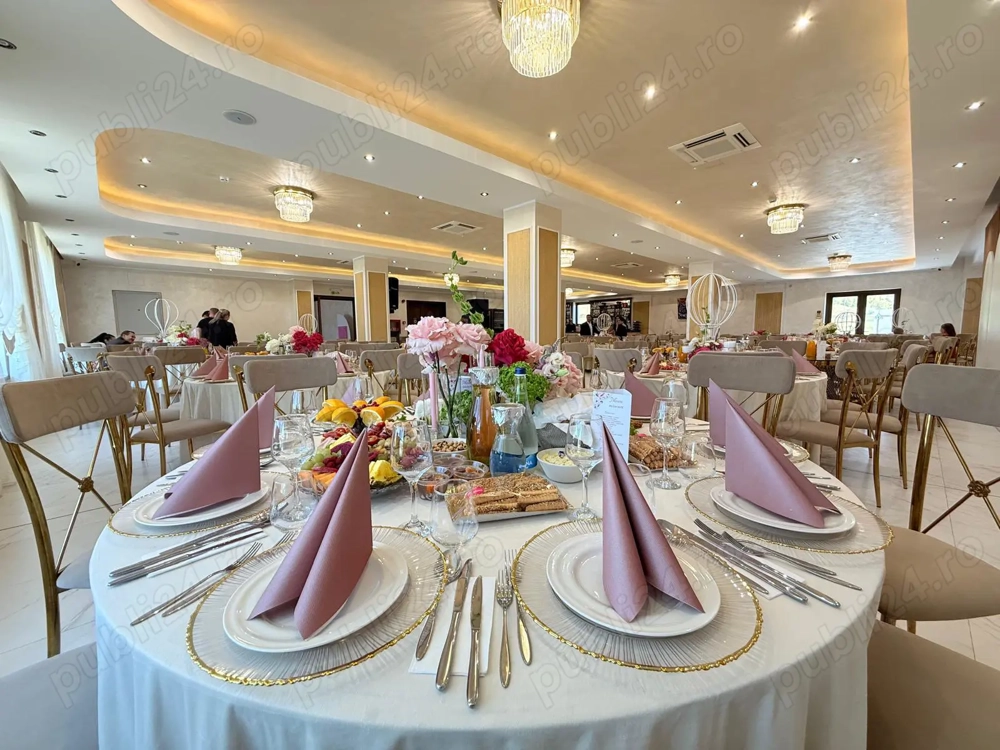 Angajăm Ospătar  Ospătăriță