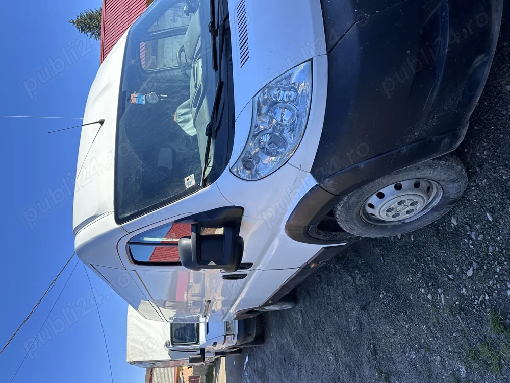 Fiat Ducato 
