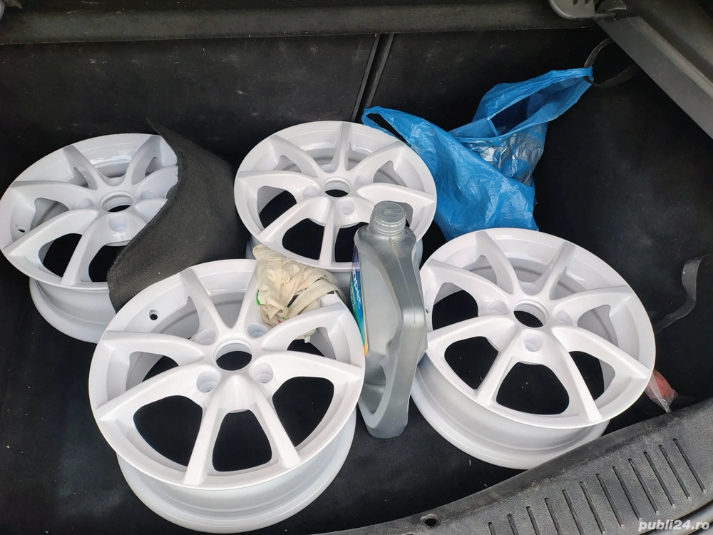 Jante aliaj 4x108 R14