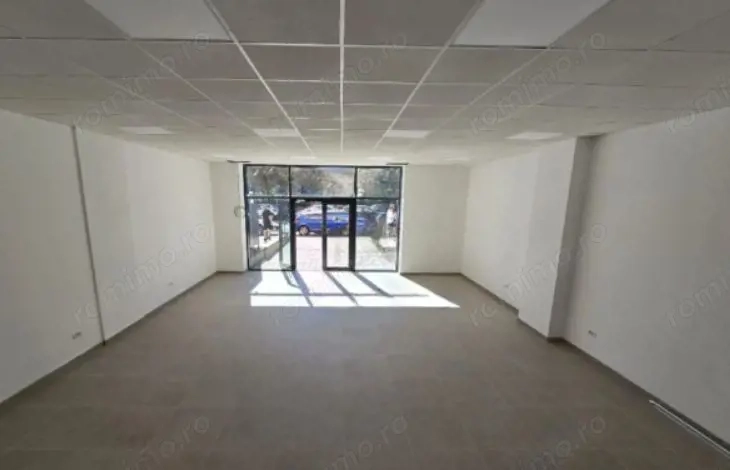 Zona Viilor sp 84 mp ideal pentru cafenea  market Zona Viilor sp 84 mp ideal pentru cafenea  market