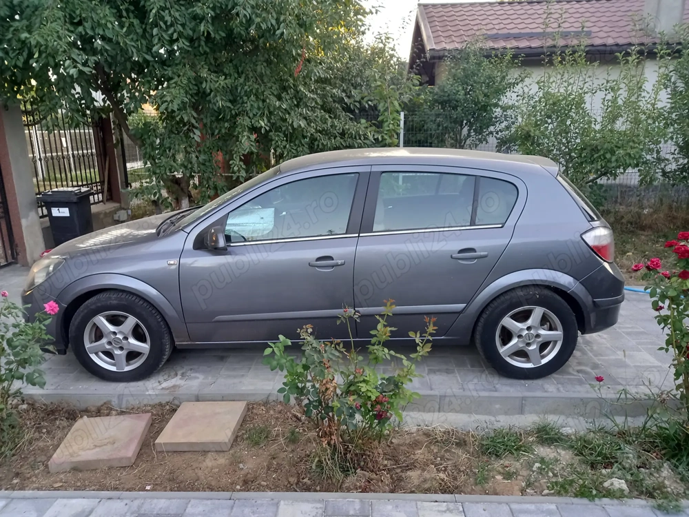 Opel Astra H de vanzare  Opel Astra H de vanzare