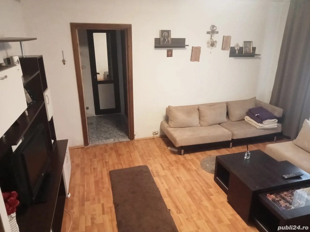 De închiriat ap 2 camere  De închiriat ap 2 camere