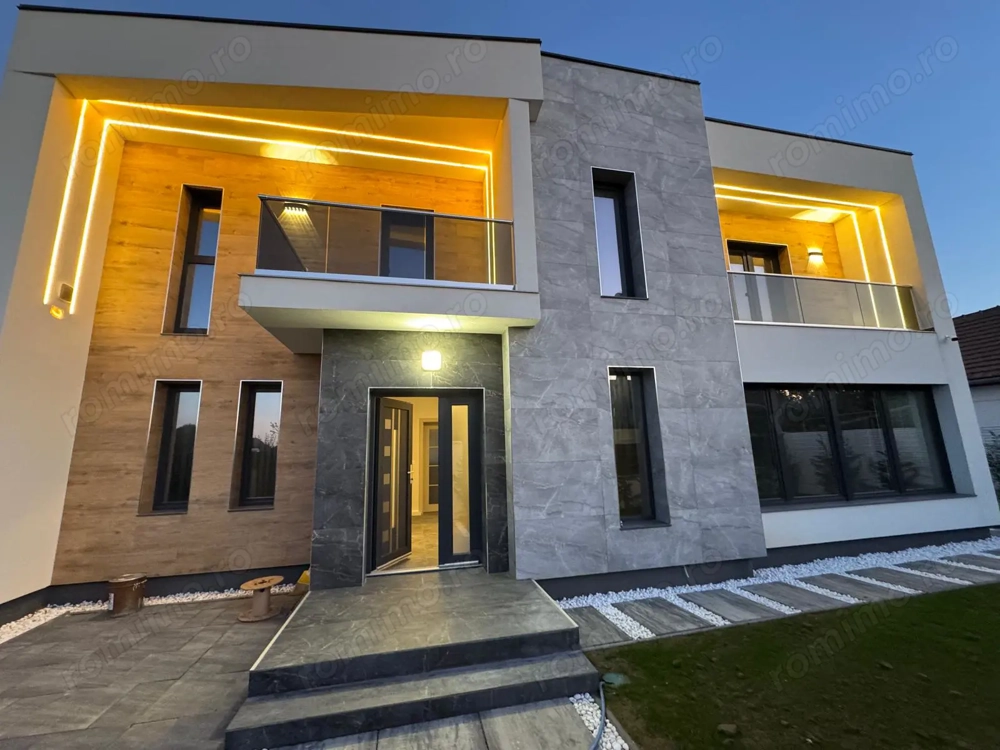 Pompa de caldura.Panouri.Totul la superlativ.Disponibila Imediat