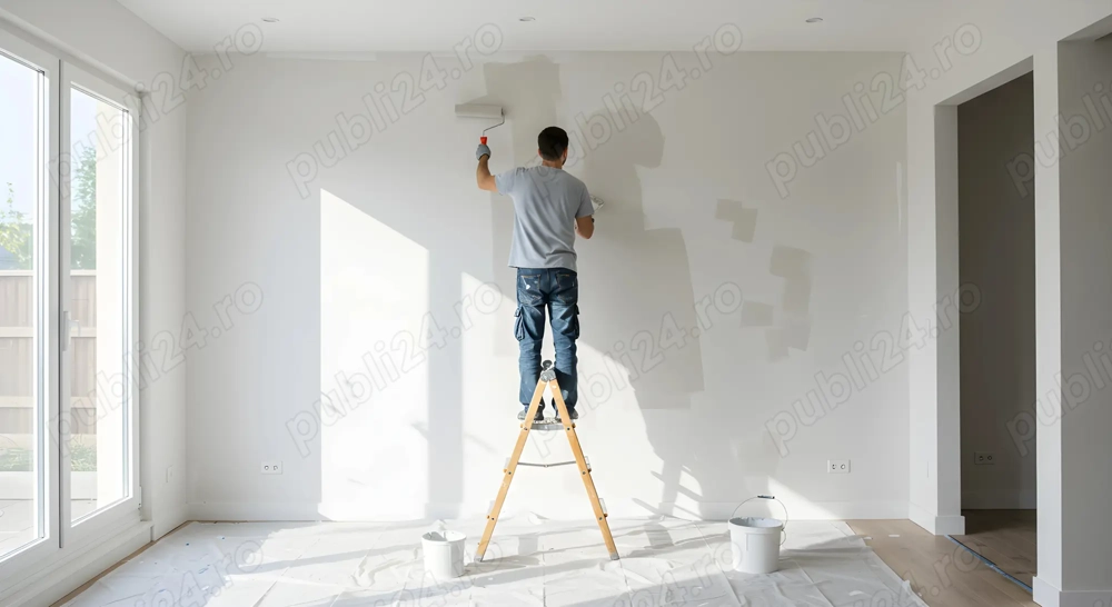 AVD Construct SRL - angajeaza muncitori in constructii