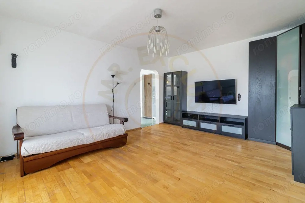 Apartament 2 camere - 13 Septembrie Prosper