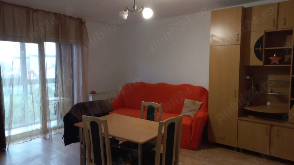 Apartament 2 camere de inchiriat