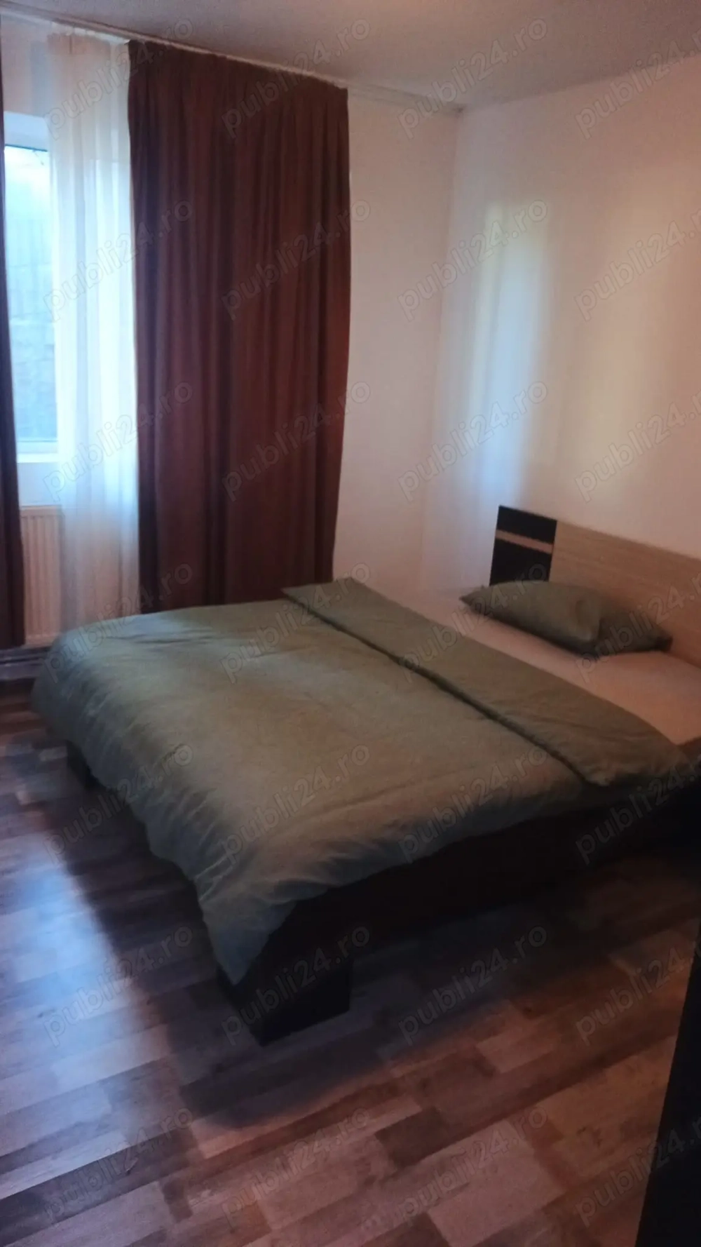 Apartament regim hotelier 