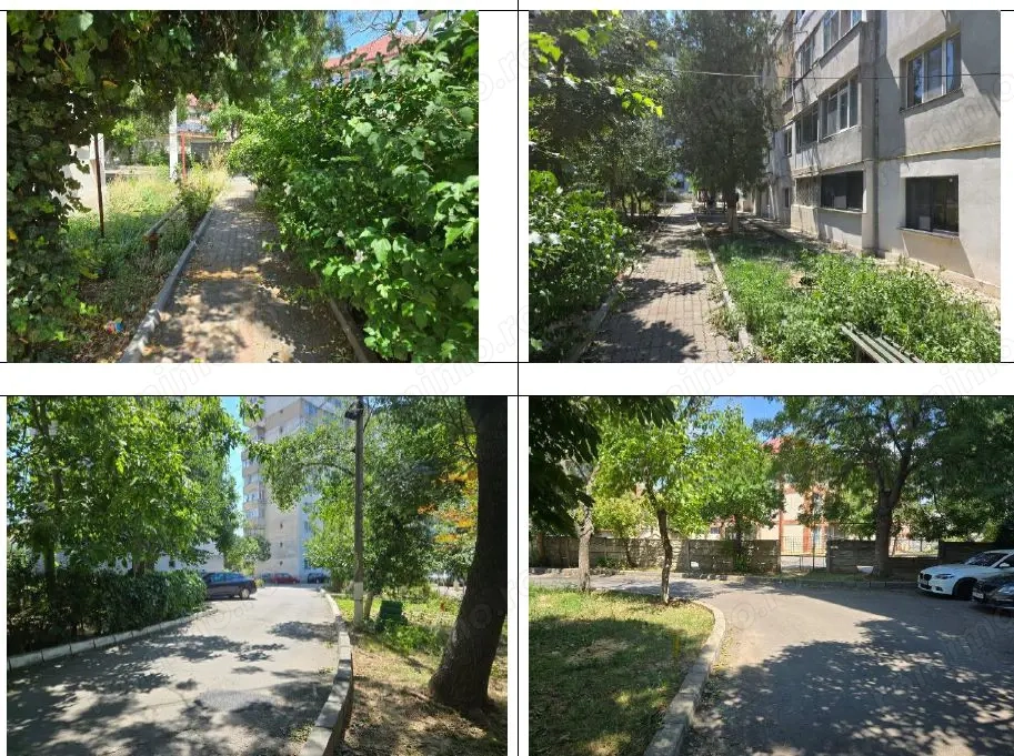 Apartament 2 camere, Slobozia, Jud Ialomita