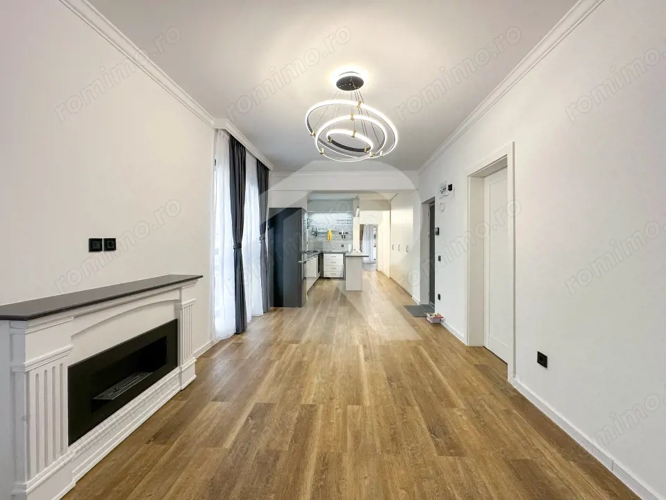 10 min. de Eroii Revolutiei, Bloc Boutique - apartament cu 3 camere 10 min. de Eroii Revolutiei, Bloc Boutique - apartament cu 3 camere