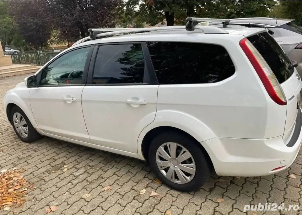 Vand autoturism Ford Focus 