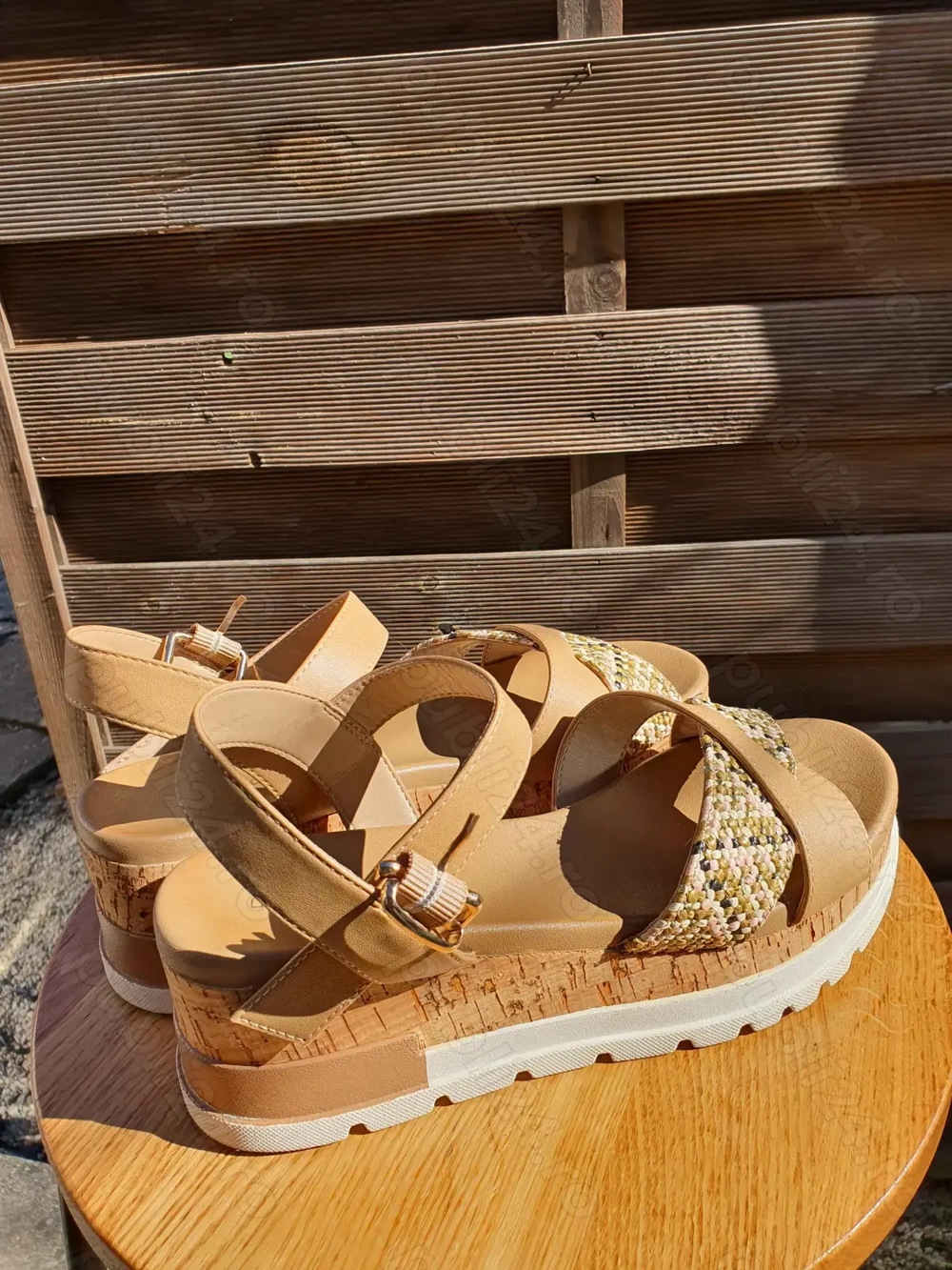 Sandale de dama foarte comode